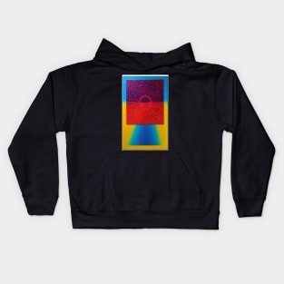 Release Kids Hoodie